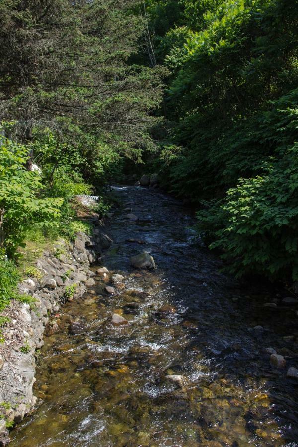 弗兰湾汽车旅馆 乔治湖 外观 照片